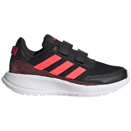 Adidas Tensaur Run C Jr FW4013 sko sort