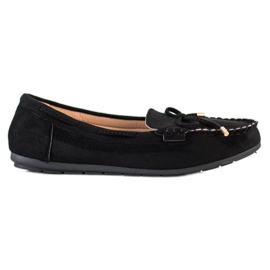 Super Me Ruskind loafers sort
