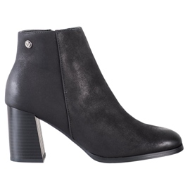 Goodin Elegante sorte støvler