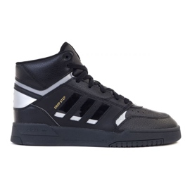 Adidas Drop Step M EF7141 sko sort