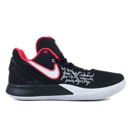 Nike Kyrie Flytrap Ii M AO4436-008 basketballsko sort sort