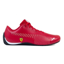 Puma Sf Drift Cat 5 Ultra Ii 30642205 rød