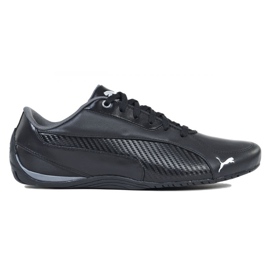 Puma Drift Cat 5 Carbon M 36113701 sort