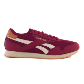 Reebok Royal Cl Jogger 3 M EG9410 rød