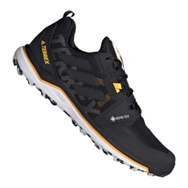 Adidas Terrex Agravic Gtx M FW9875 sko sort
