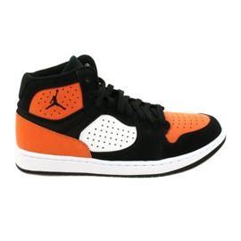Nike Jordan Access M AR3762-008 sko orange