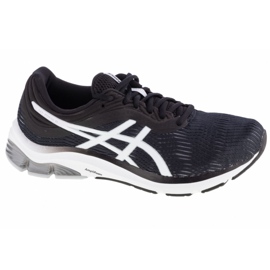 Asics Gel-Pulse 11 M 1011A550-001 sko sort