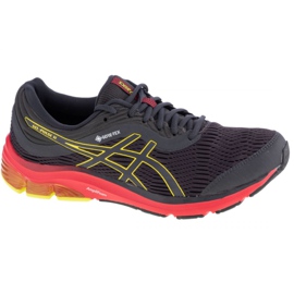 Asics Gel-Pulse 11 G-TX M 1011A569-020 sort