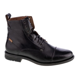 Levi's Emerson M 225115-825-59 sko sort