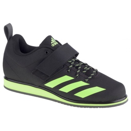 Adidas Powerlift 4 M FV6596 sko sort