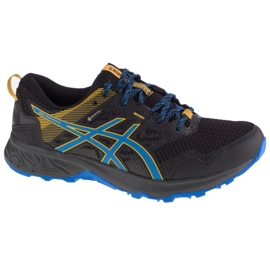 Asics Gel-Sonoma 5 G-TX M 1011A660-002 sort