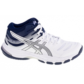 Asics Gel-Beyond Mt 6 W 1072A051-102 hvid marine blå