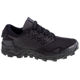Asics Gel-FujiTrabuco 8 G-TX M 1011A670-001 sort