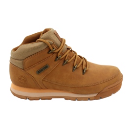 Kamel sports trekking Big Star GG274497 gylden gul