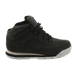 Big Star Women's Sports Trekking Black GG274498 sort