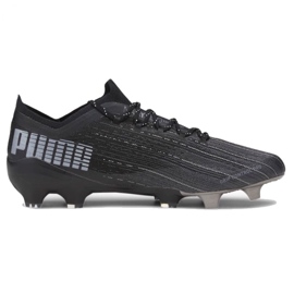 Fodboldstøvler Puma Ultra 1.1 Fg Ag M 106044 02 flerfarvet sort