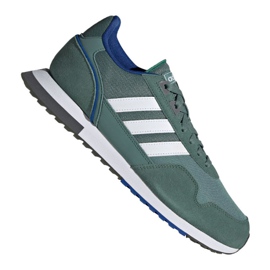 Sko adidas 8K 2020 M FW0992 grøn