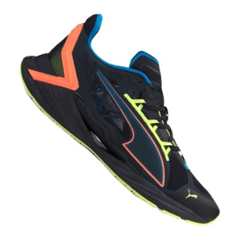 Puma UltraRide Fm Xtreme M 193754-01 løbesko sort flerfarvet