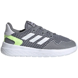 Adidas Archivo Jr EG3978 sort