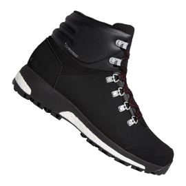 Adidas Terrex Pathmaker Climaproof G26455 sko sort