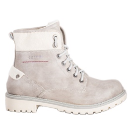 Goodin Varme fangere beige