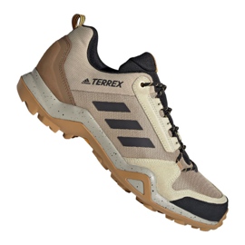 Adidas Terrex AX3 M FV6854 sko beige