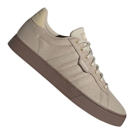 Adidas Daily 3.0 M FW7048 sko beige