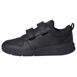 Adidas Tensaur C Jr EF1094 sko sort