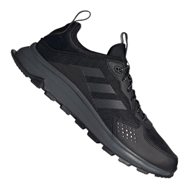 Løbesko adidas Response Trail M FW4939 sort