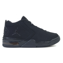 Nike Jordan Big Fund (GS) Jr BV6434-005 sort sort
