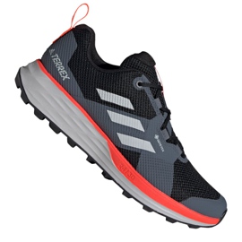 Adidas Terrex Two Gtx M EH1833 sko sort