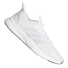 Løbesko adidas X9000L3 M EH0056 hvid