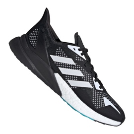 Løbesko adidas X9000L3 M FV4399 hvid sort