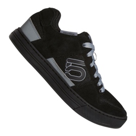 Sko adidas Five Ten Freerider M BC0669 sort grå