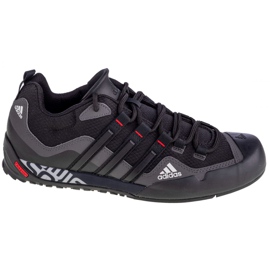 Adidas Terrex Swift Solo M FX9323 sko sort