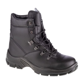 Protektor Commando 113-030 sko sort