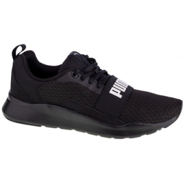 Puma Wired M 366970 01 sort