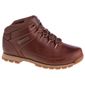 Timberland Euro Sprint Hiker M A24AM sko brun