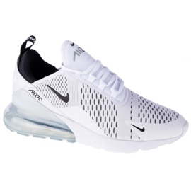 Nike Air Max 270 M AH8050-100 hvid sort