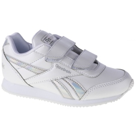 Reebok Royal Classic Jogger 2.0 Jr DV9021 hvid