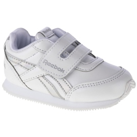 Reebok Royal Classic Jogger 2.0 K DV9022 hvid