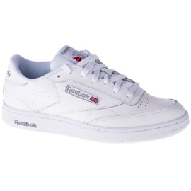 Reebok Club C 85 AR0455 sko hvid