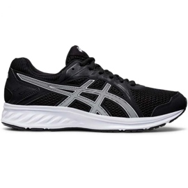 Asics Jolt 2 M 1011A167 007 løbesko sort