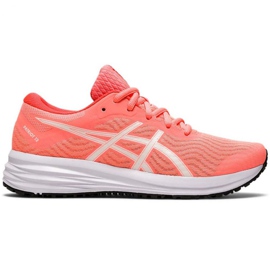 Asics Patriot 12 W 1012A705 700 løbesko flerfarvet lyserød