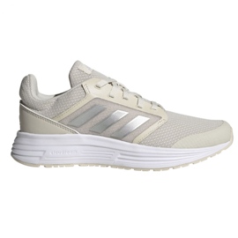 Adidas Galaxy 5 W FW6121 løbesko hvid