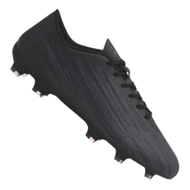 Fodboldstøvler Puma Ultra 4.1 Fg / Ag M 106092-02 flerfarvet sort