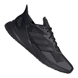 Løbesko adidas X9000L3 M EH0055 sort