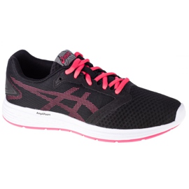 Asics Patriot 10 Gs W 1014A025-003 sort