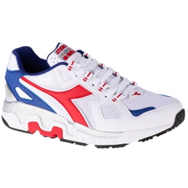 Diadora Mythos M 501-176566-01-C8850 sko hvid