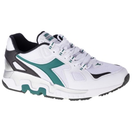 Diadora Mythos M 501-176566-01-C8919 sko hvid
